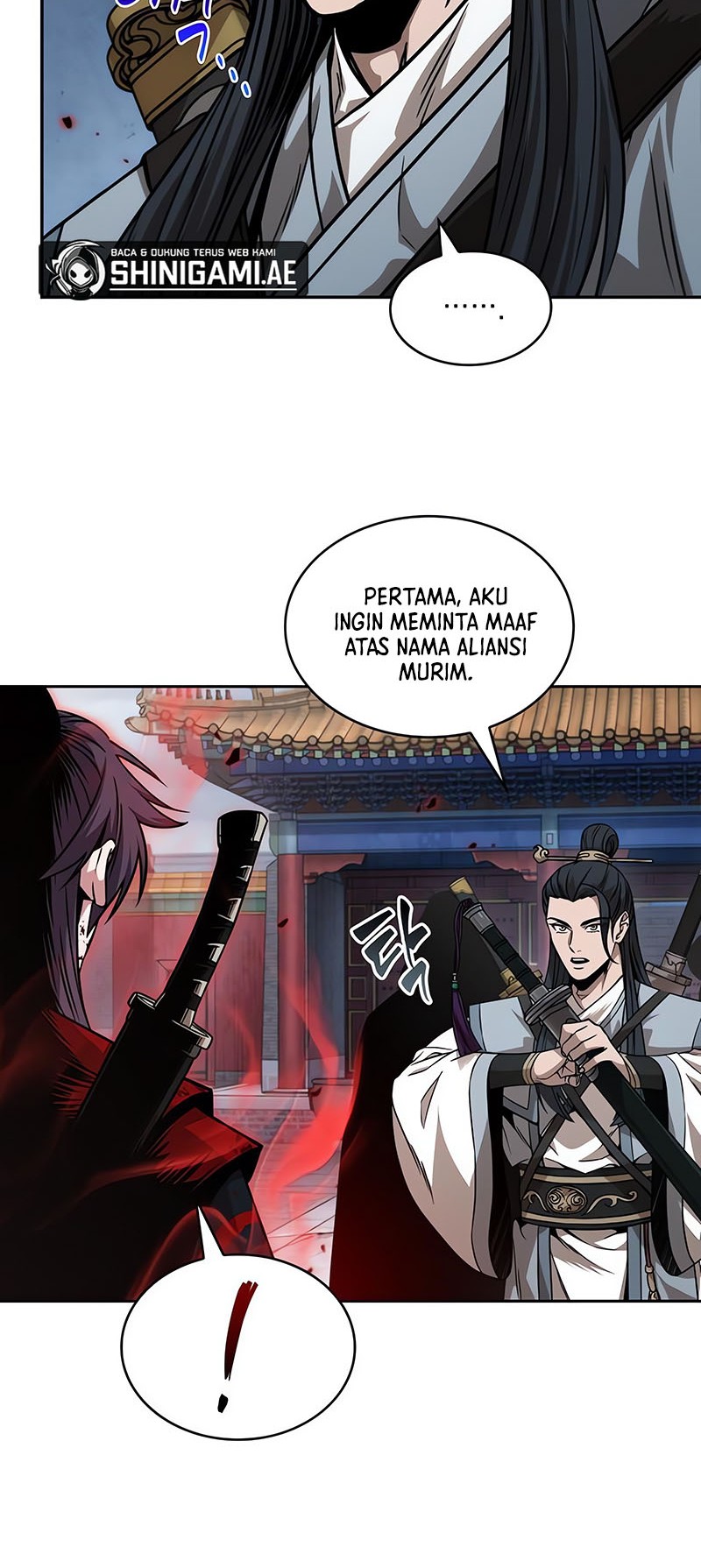 Nano Machine Chapter 224 page 29