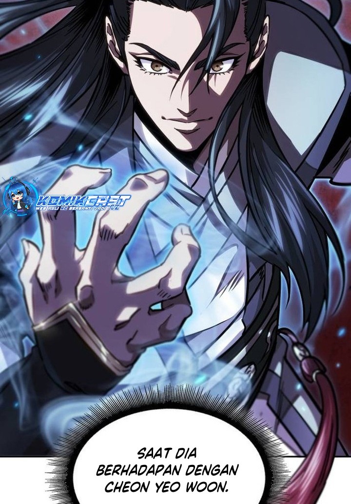 Nano Machine Chapter 223 page 19