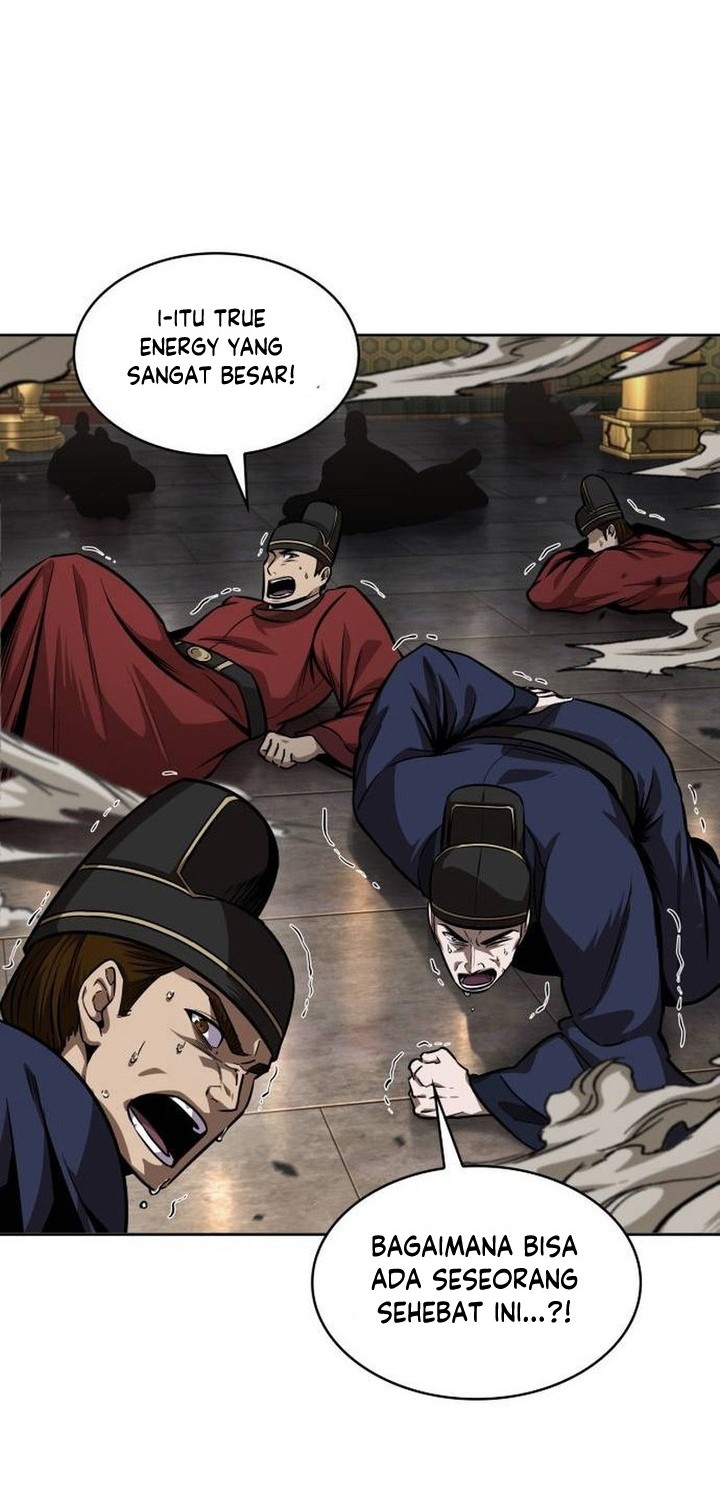 Nano Machine Chapter 223 page 29