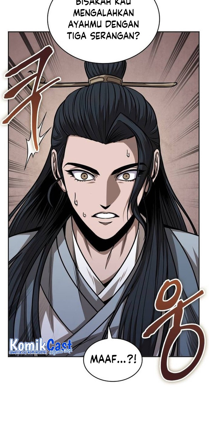 Nano Machine Chapter 223 page 33