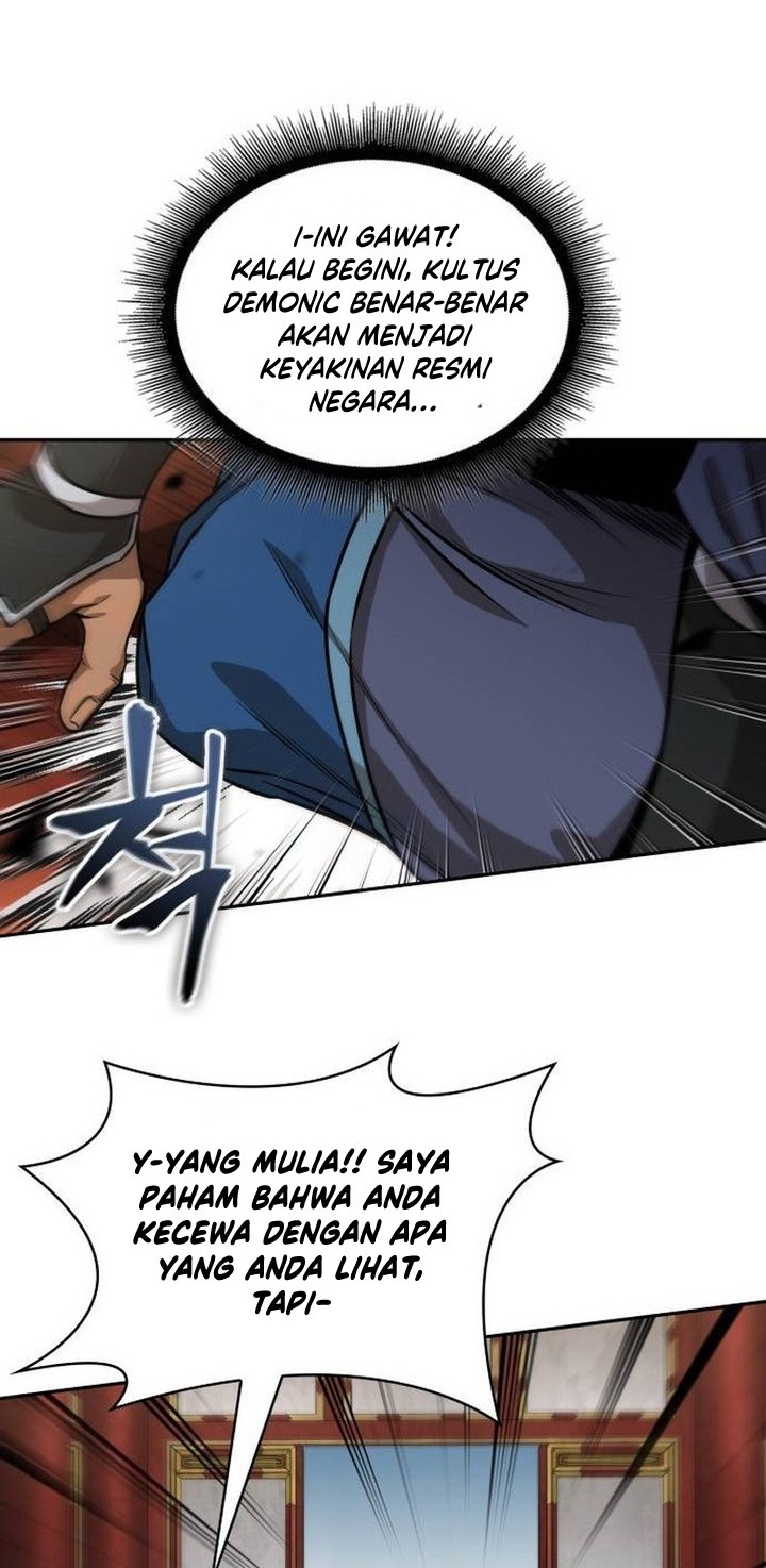Nano Machine Chapter 223 page 35