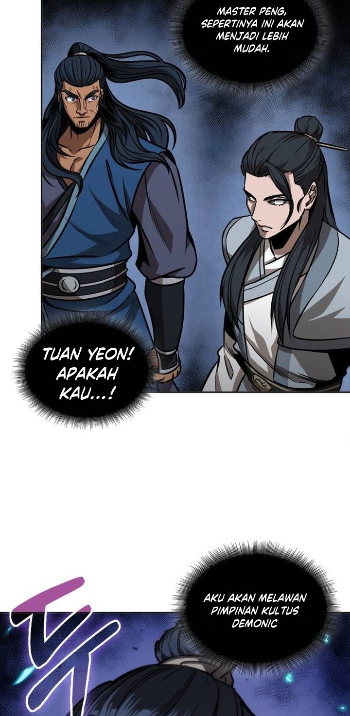 Nano Machine Chapter 223 page 39