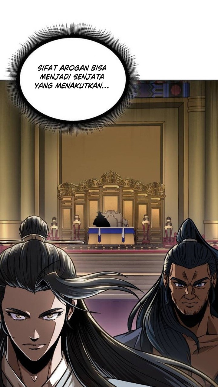 Nano Machine Chapter 223 page 43