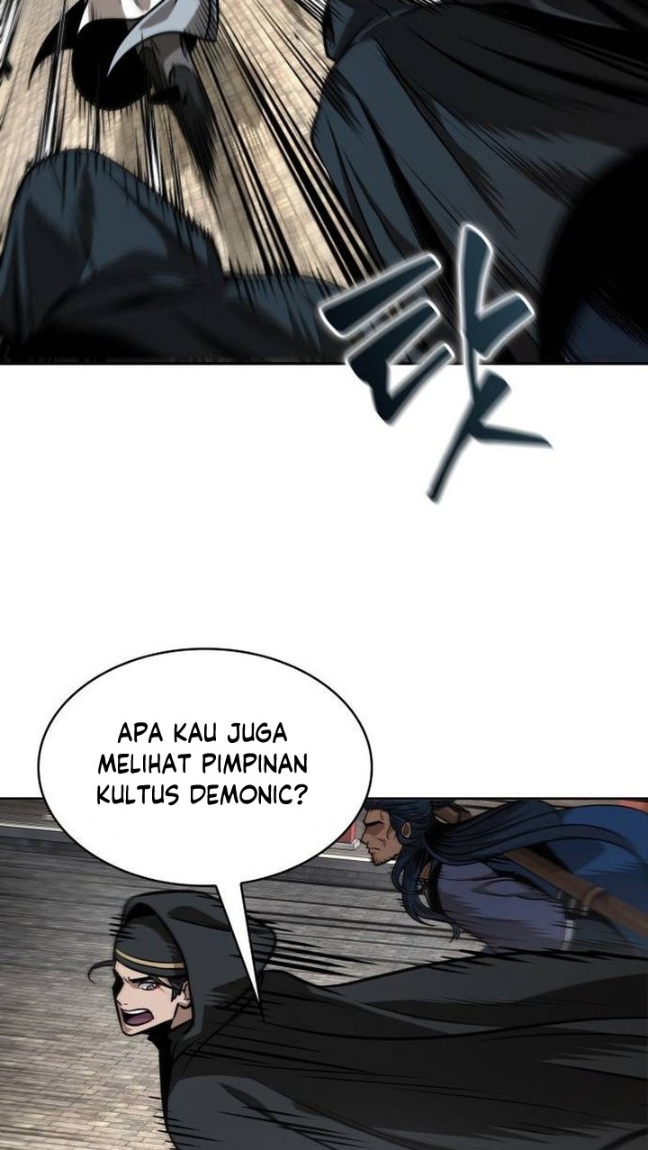 Nano Machine Chapter 223 page 45