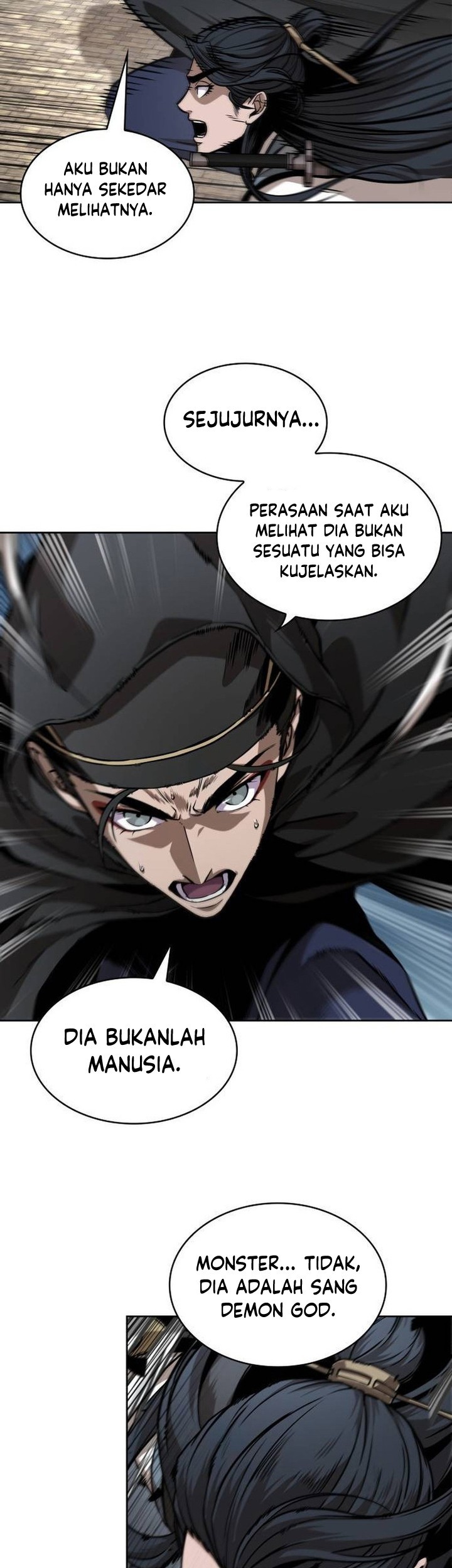Nano Machine Chapter 223 page 46