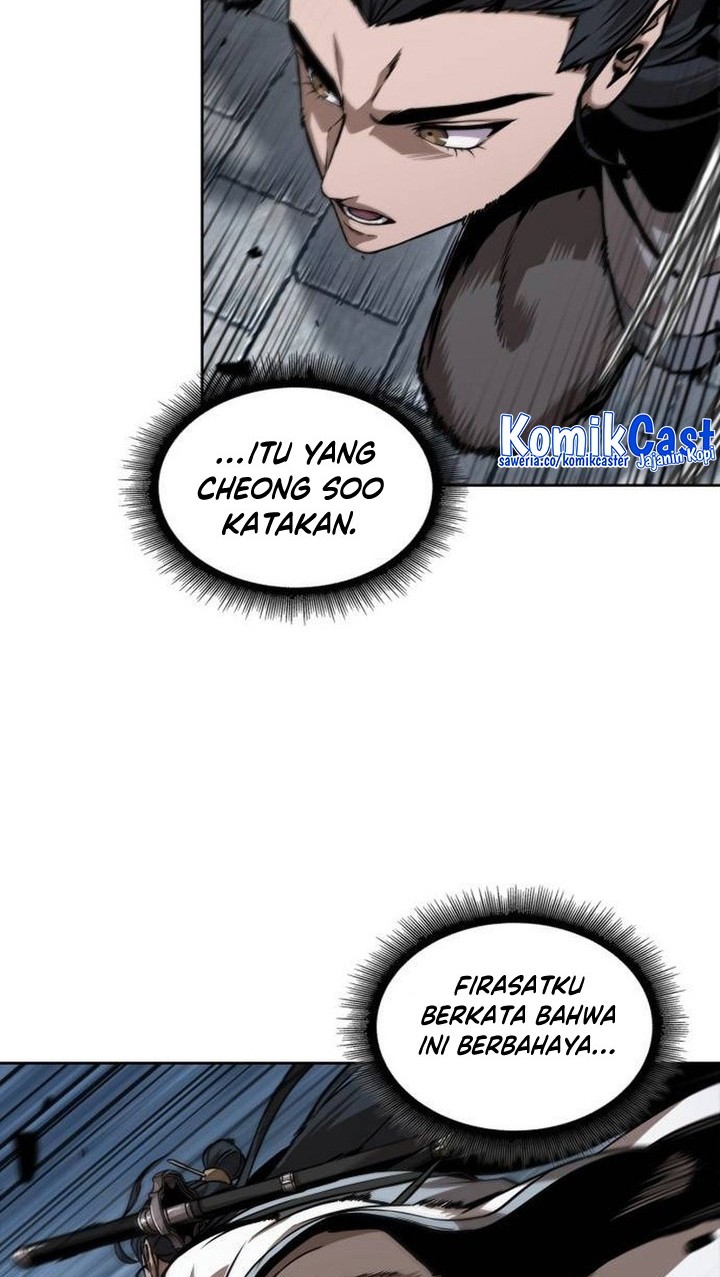 Nano Machine Chapter 223 page 47