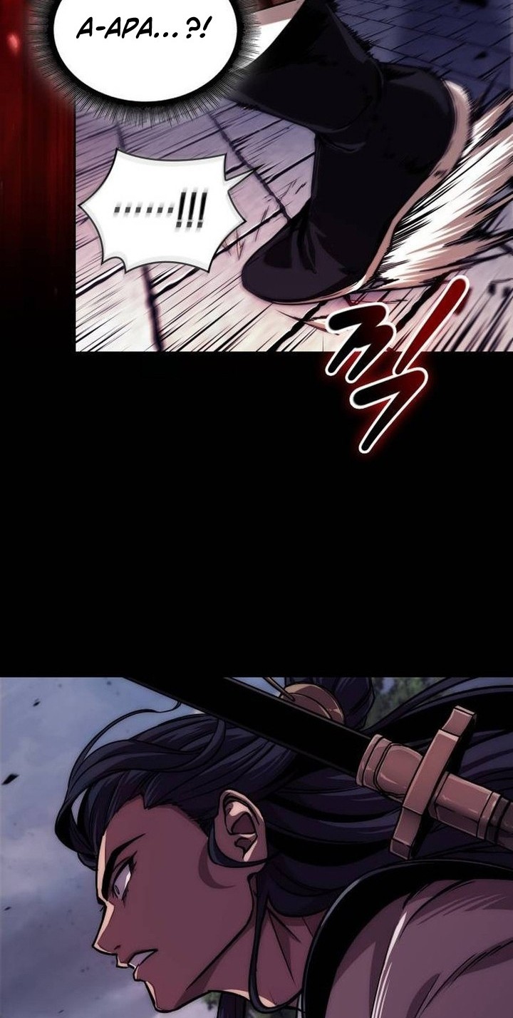 Nano Machine Chapter 223 page 53