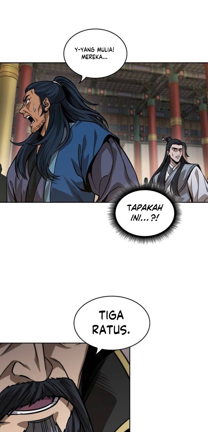 Nano Machine Chapter 223 page 3
