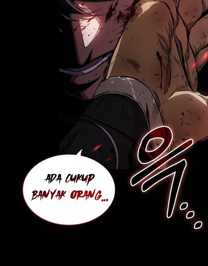 Nano Machine Chapter 223 page 59