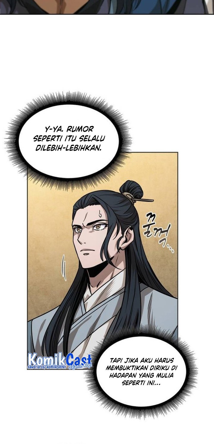 Nano Machine Chapter 223 page 9