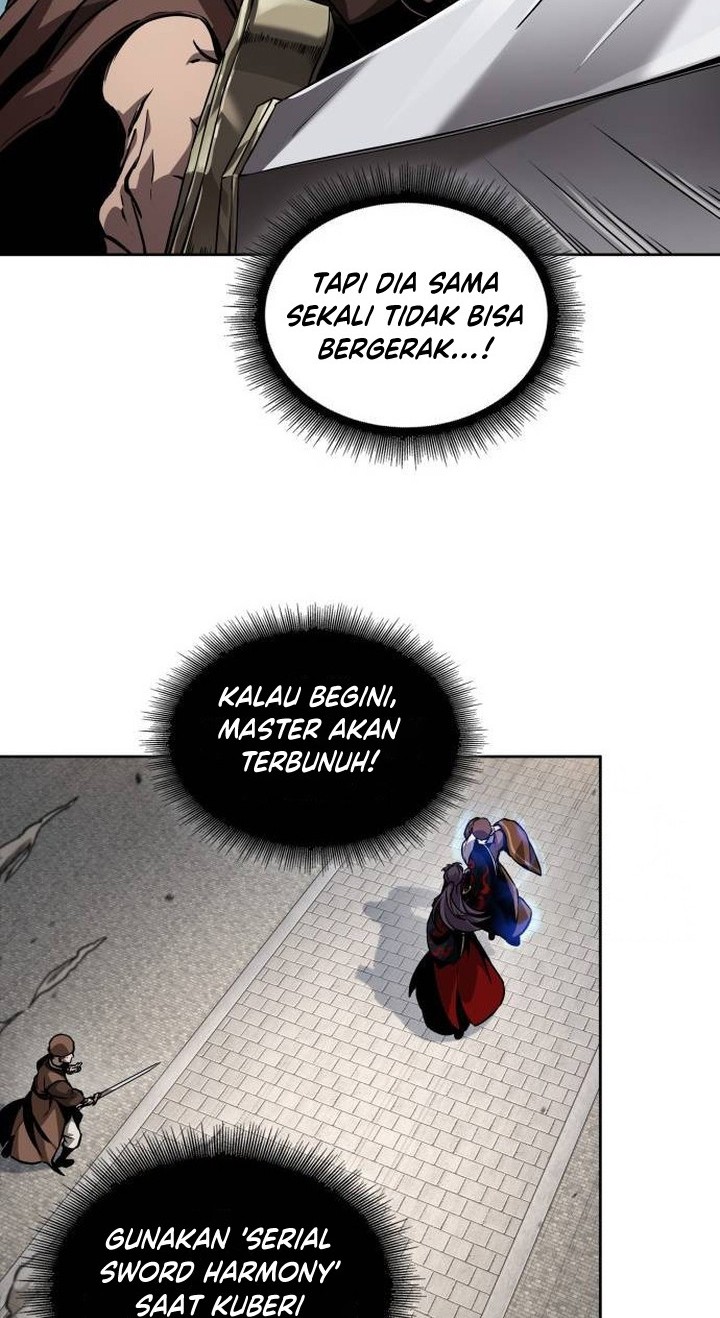Nano Machine Chapter 222 page 19