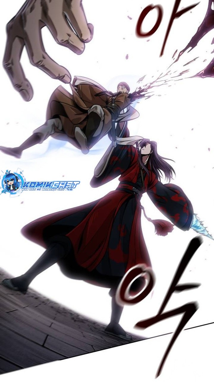 Nano Machine Chapter 222 page 35