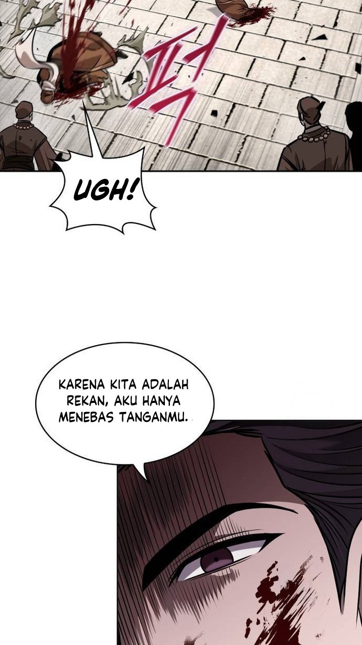Nano Machine Chapter 222 page 37