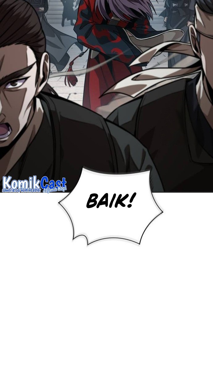 Nano Machine Chapter 222 page 39