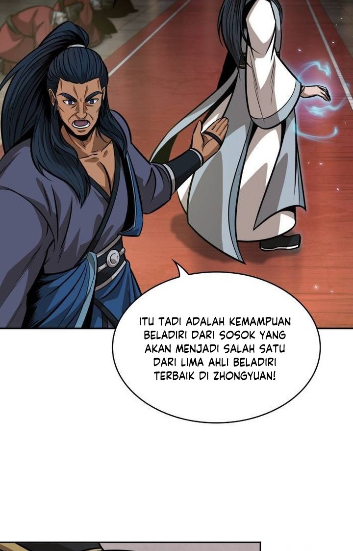 Nano Machine Chapter 222 page 43