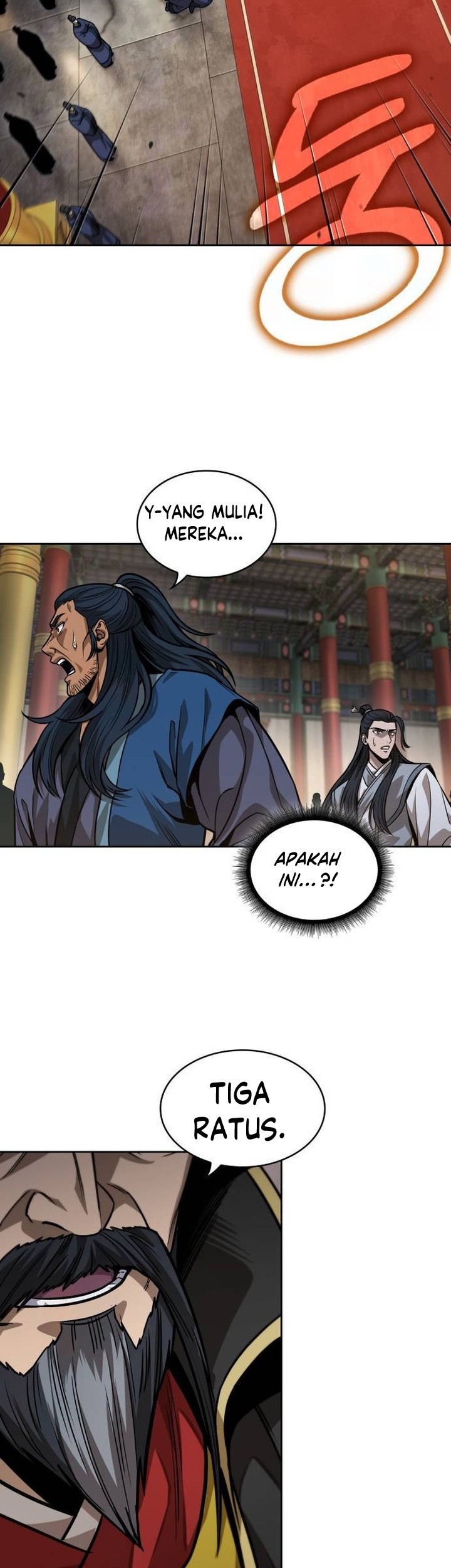 Nano Machine Chapter 222 page 48