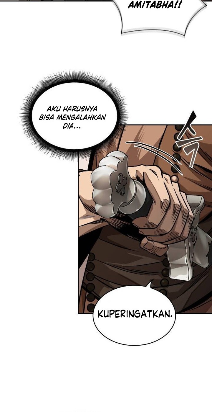 Nano Machine Chapter 222 page 9