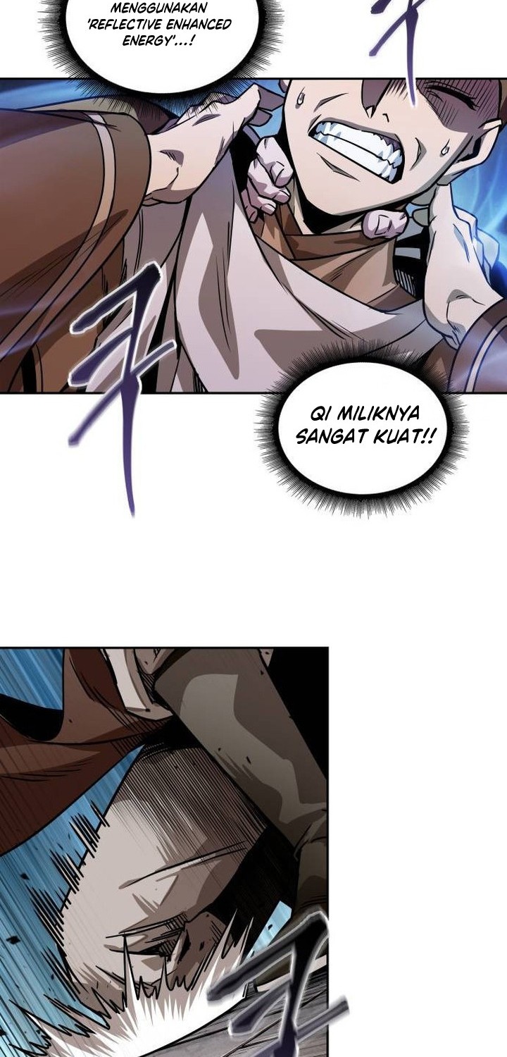 Nano Machine Chapter 222 page 15