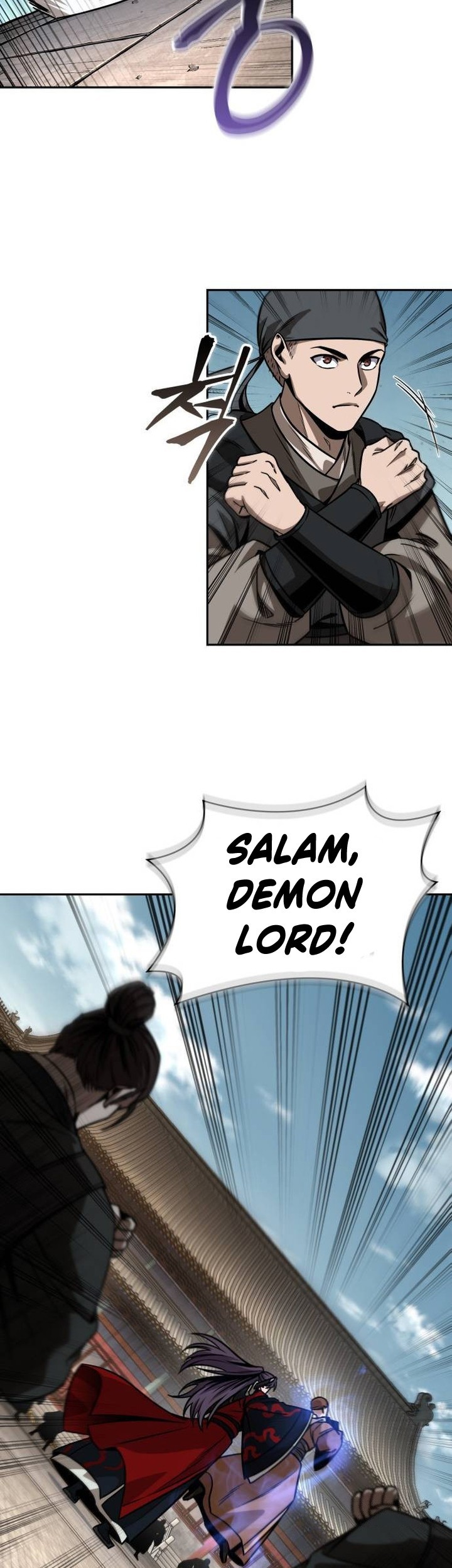 Nano Machine Chapter 222 page 16