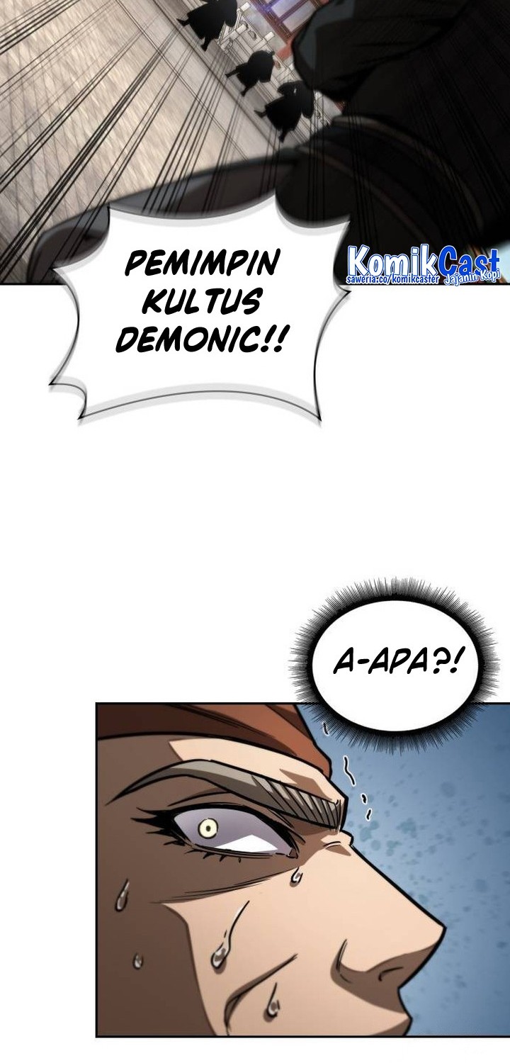 Nano Machine Chapter 222 page 17