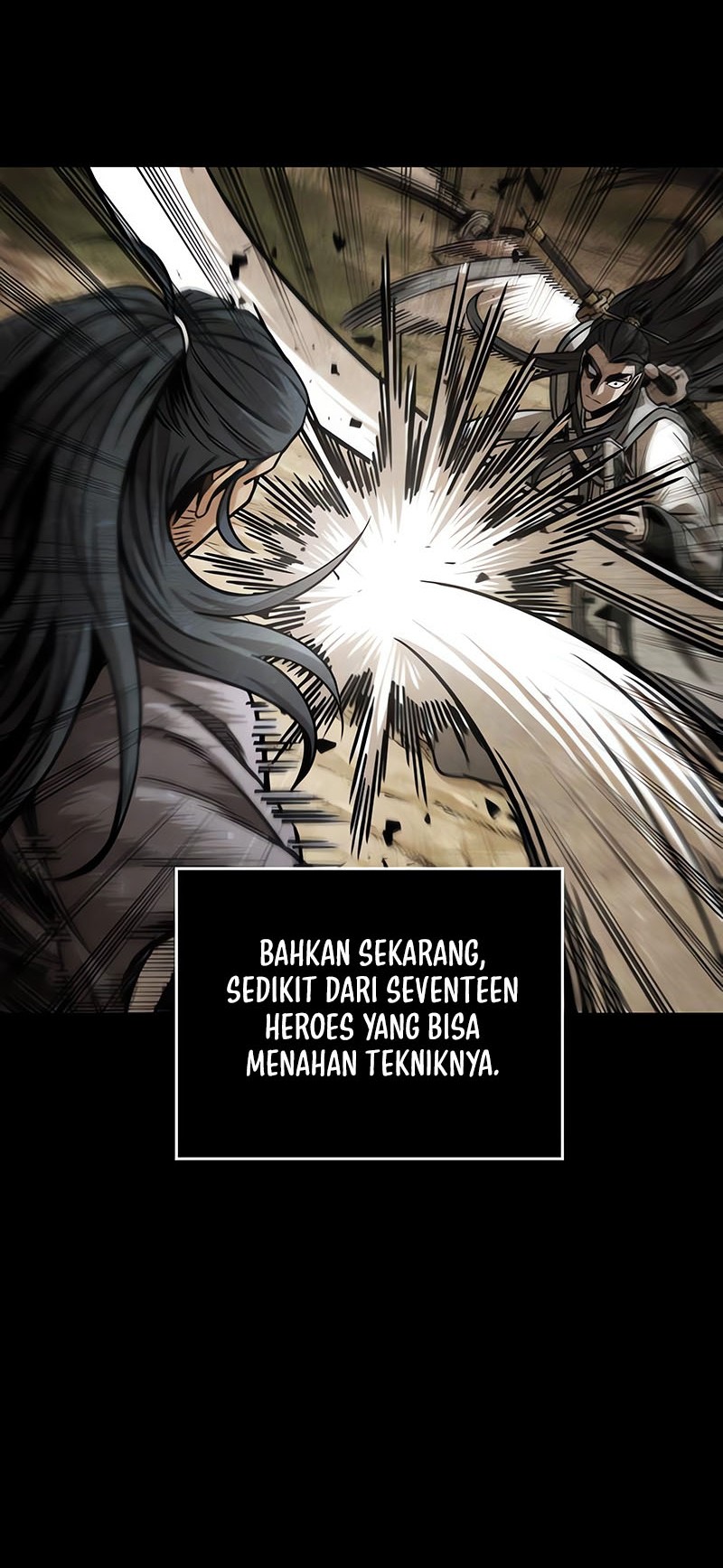 Nano Machine Chapter 221 page 41