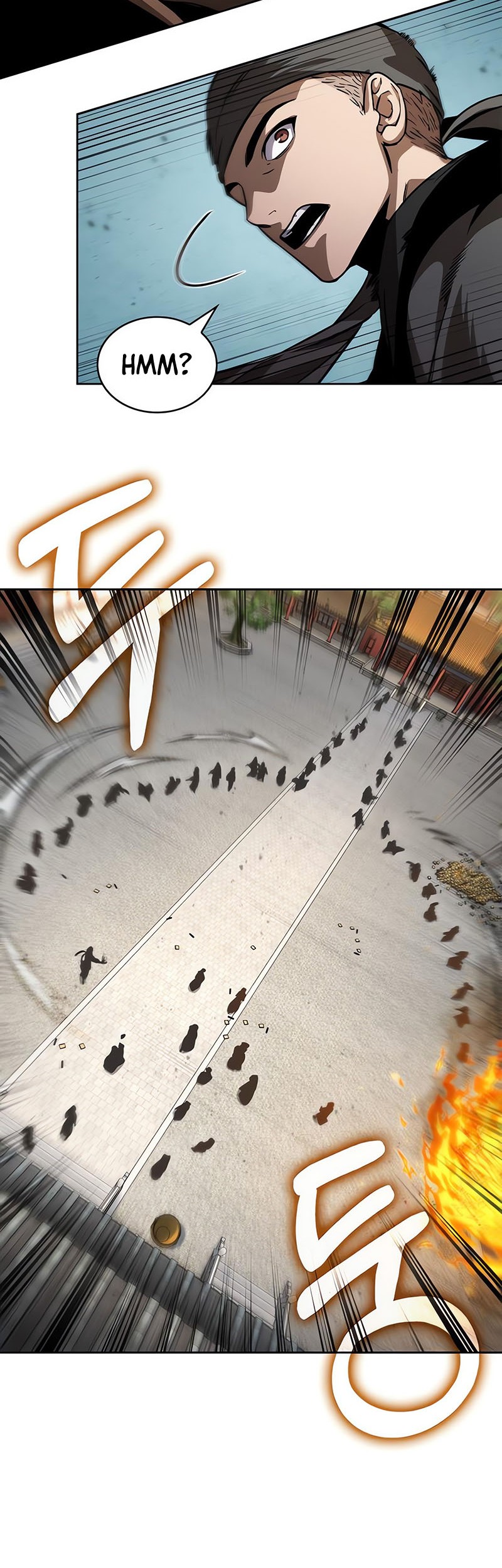 Nano Machine Chapter 221 page 55