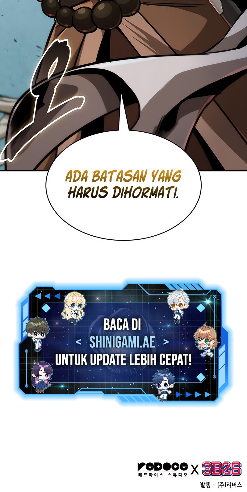Nano Machine Chapter 221 page 57