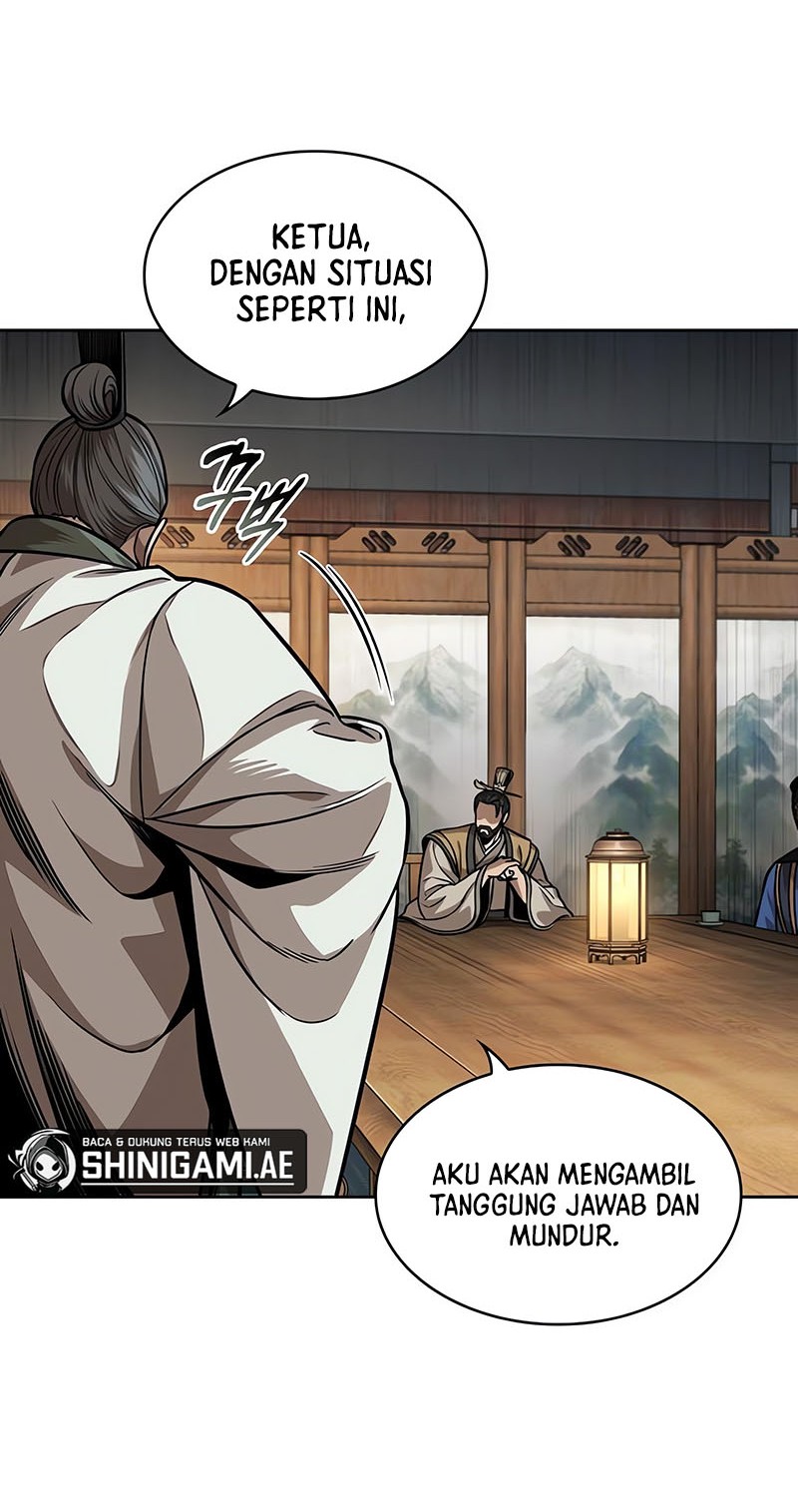 Nano Machine Chapter 221 page 17