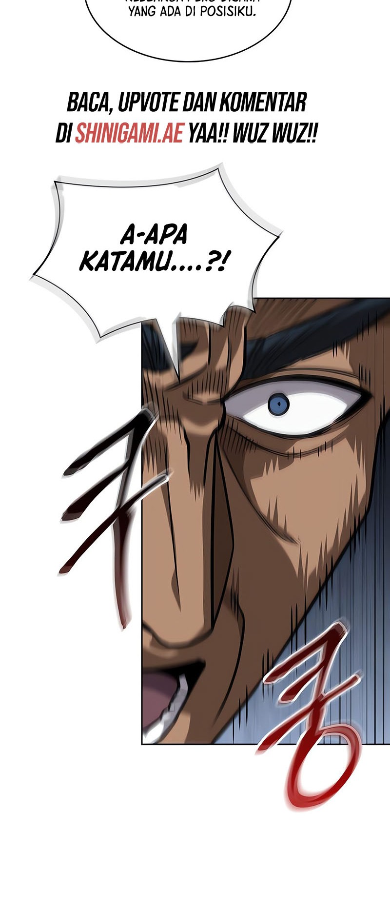 Nano Machine Chapter 221 page 21