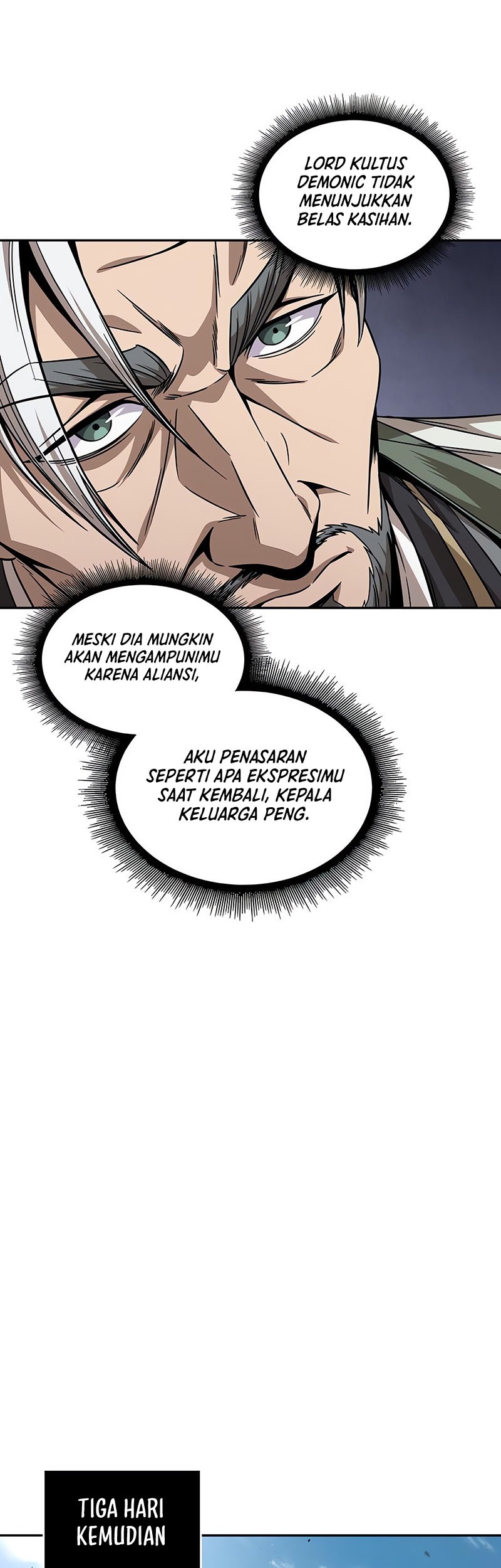 Nano Machine Chapter 221 page 32