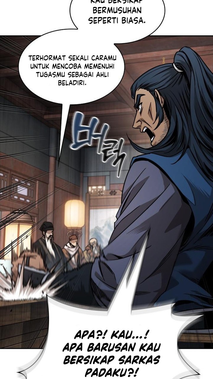 Nano Machine Chapter 220 page 19