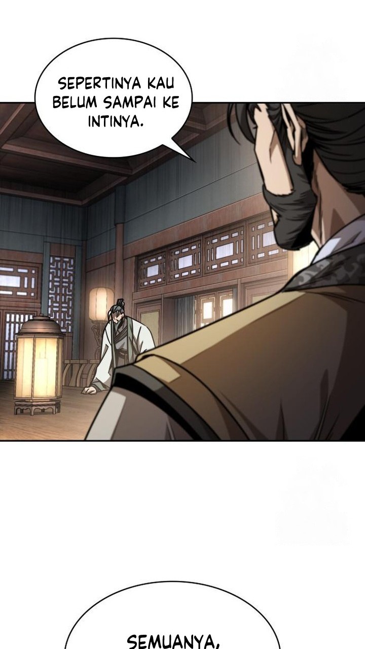 Nano Machine Chapter 220 page 21
