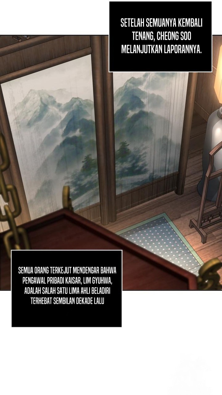 Nano Machine Chapter 220 page 23