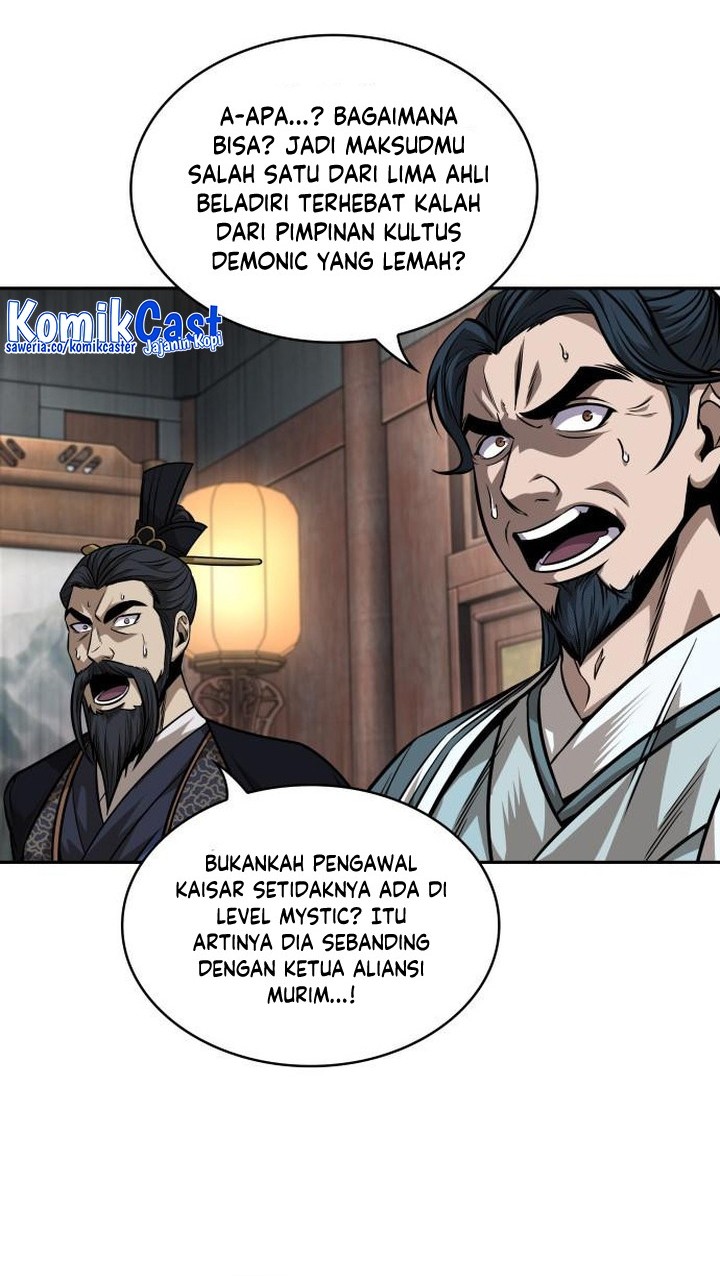 Nano Machine Chapter 220 page 25
