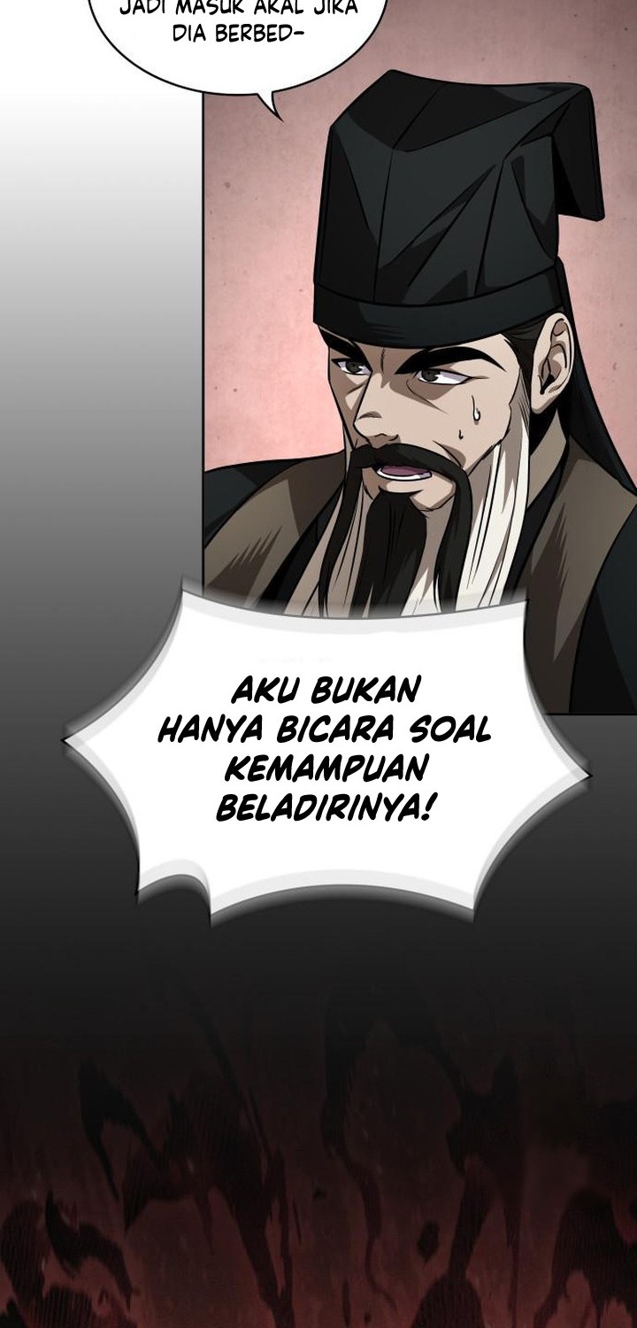 Nano Machine Chapter 220 page 27