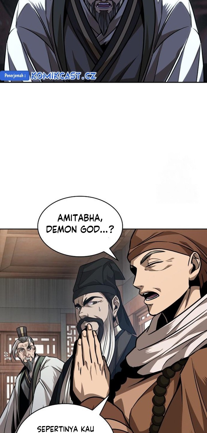 Nano Machine Chapter 220 page 29