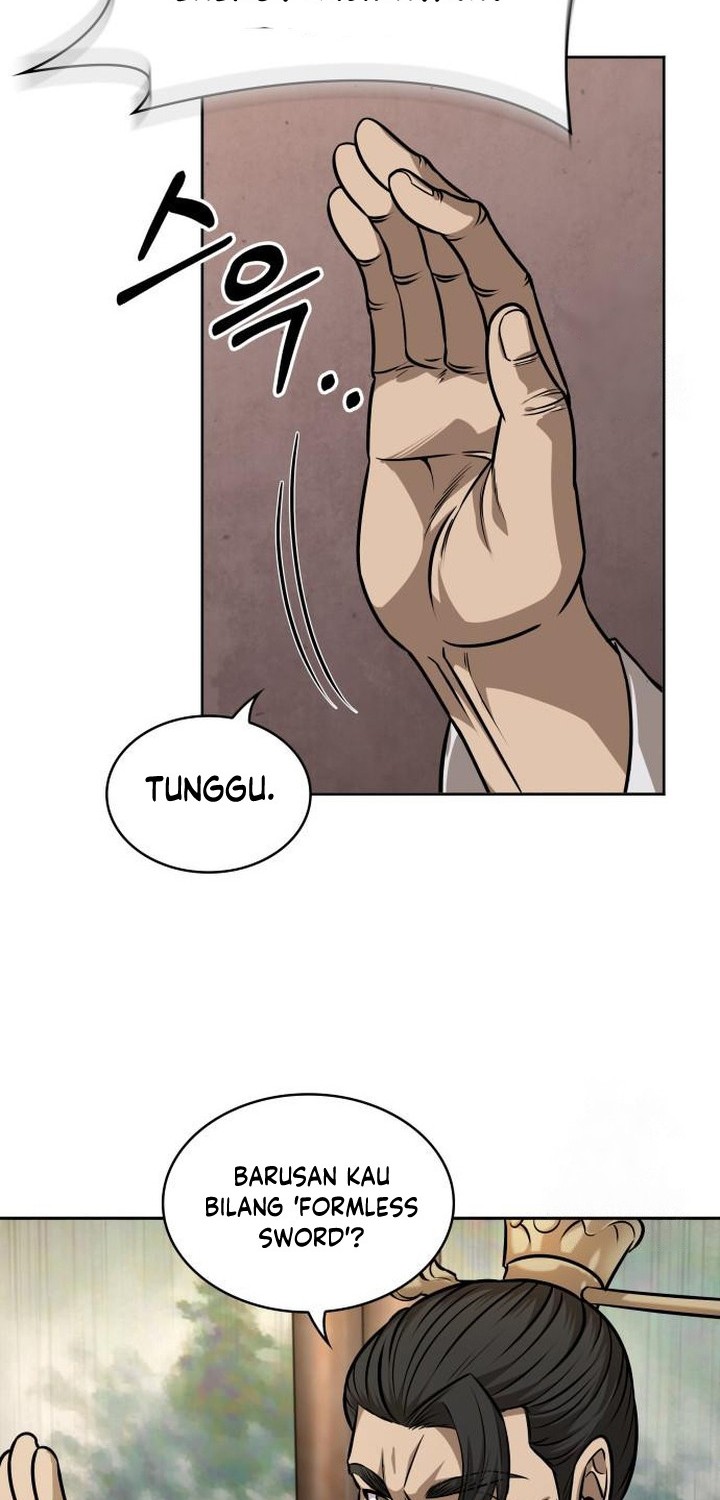Nano Machine Chapter 220 page 31