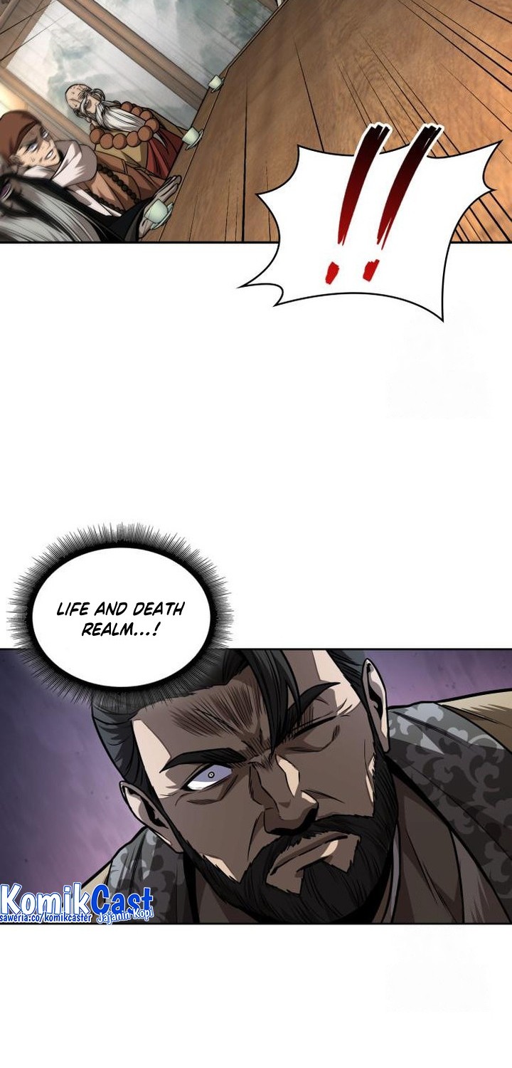 Nano Machine Chapter 220 page 33