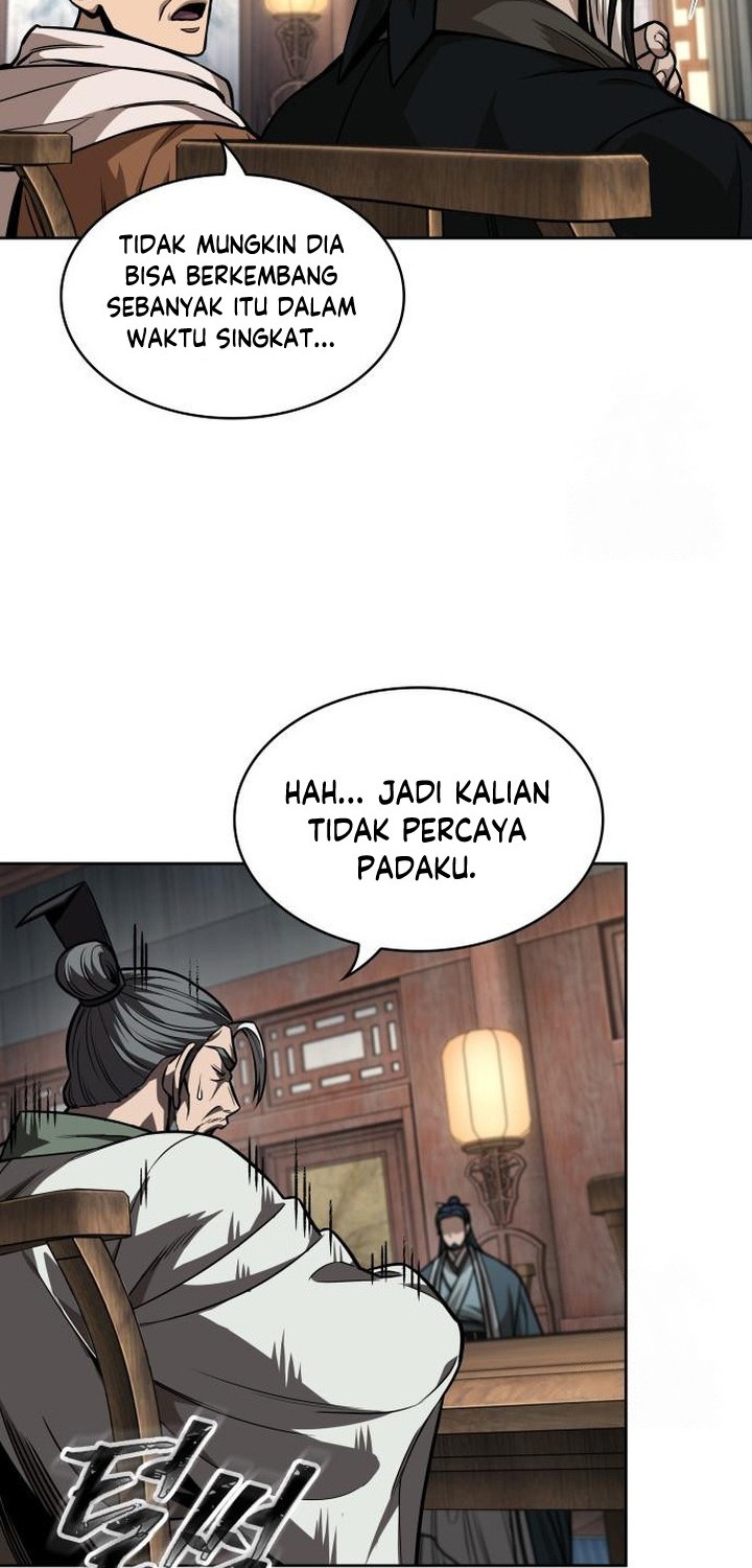 Nano Machine Chapter 220 page 35