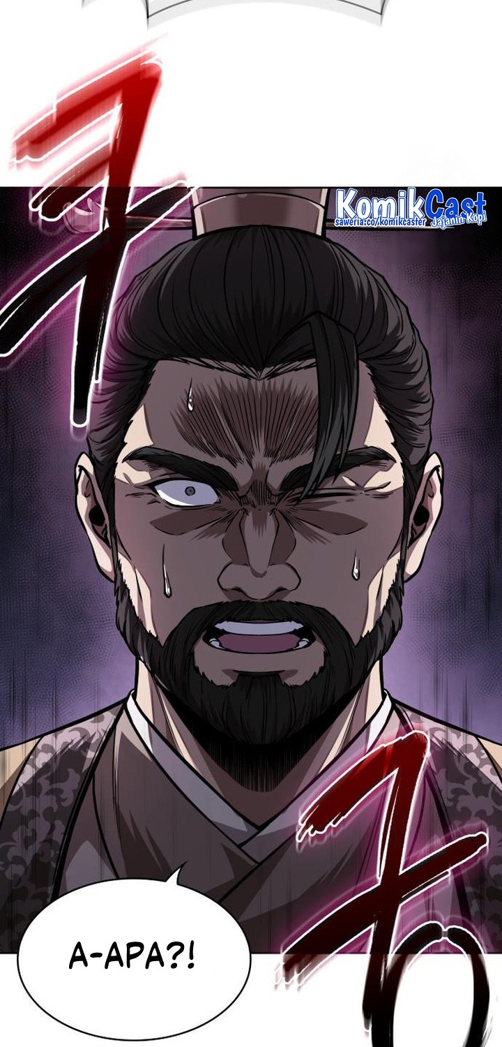 Nano Machine Chapter 220 page 39