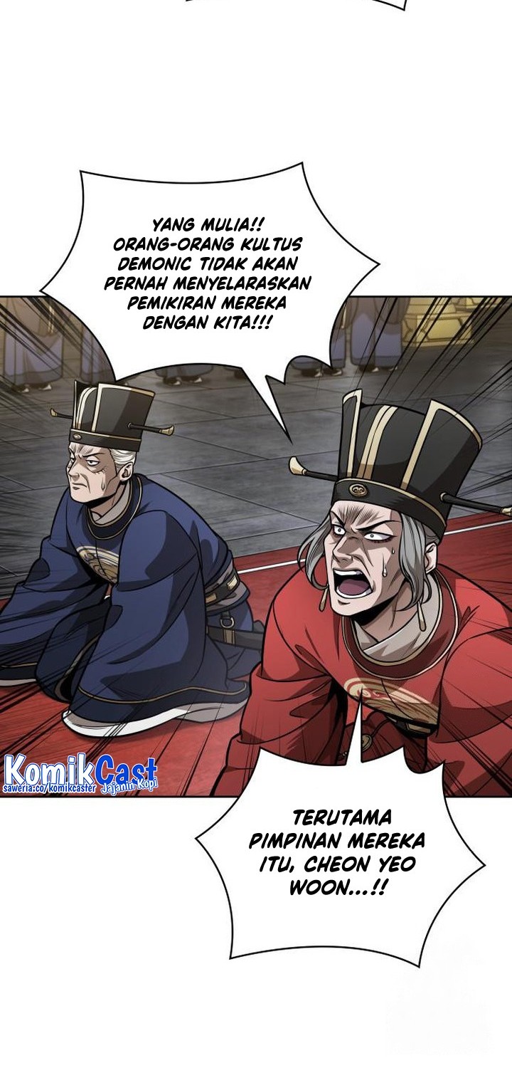 Nano Machine Chapter 220 page 41