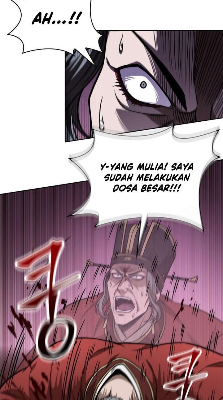 Nano Machine Chapter 220 page 43