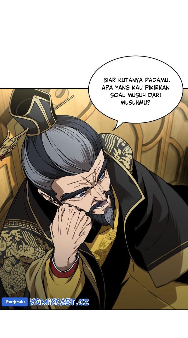 Nano Machine Chapter 220 page 45