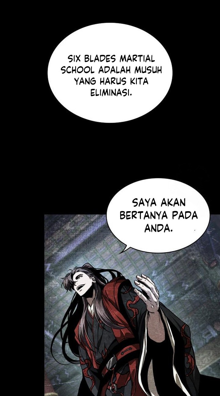 Nano Machine Chapter 220 page 47
