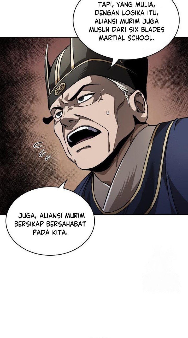 Nano Machine Chapter 220 page 49