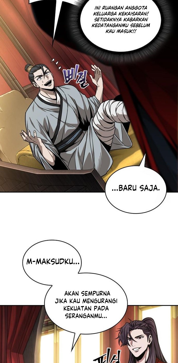 Nano Machine Chapter 220 page 3