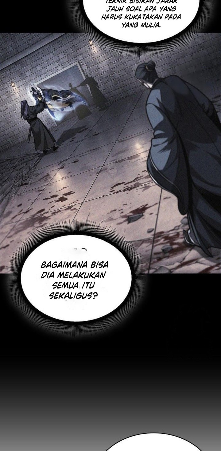 Nano Machine Chapter 220 page 5