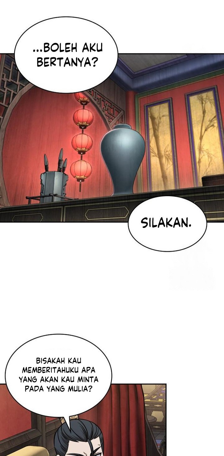 Nano Machine Chapter 220 page 7