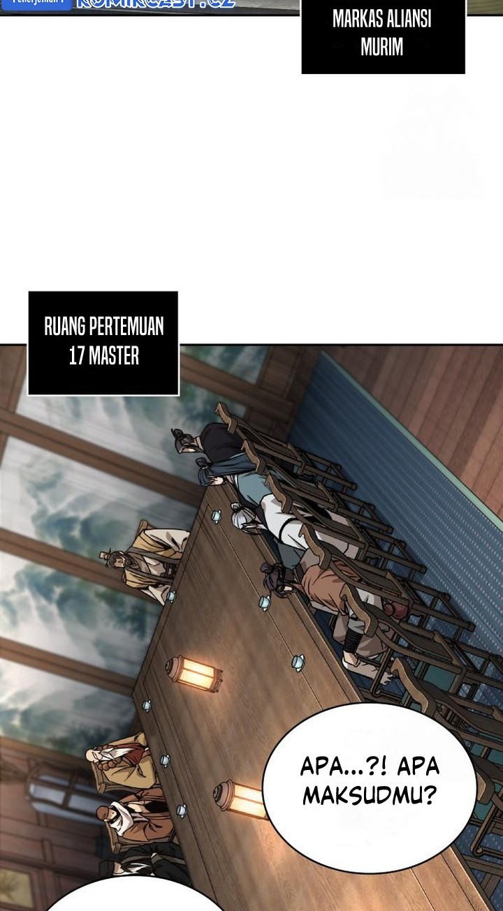 Nano Machine Chapter 220 page 15
