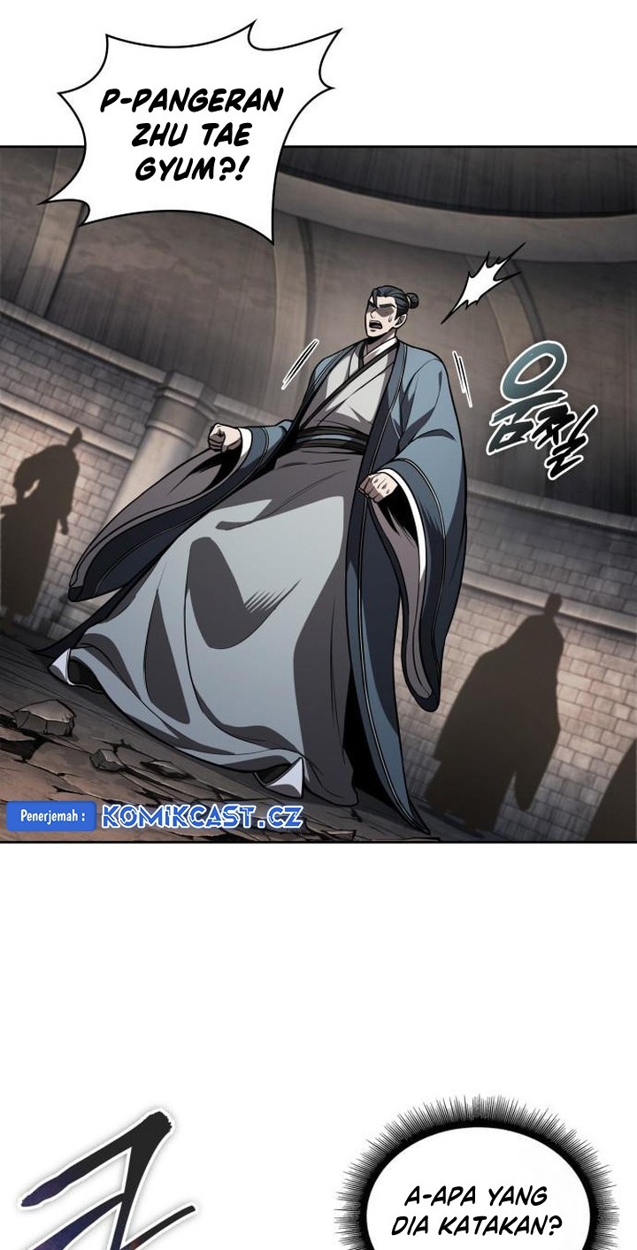 Nano Machine Chapter 219 page 21